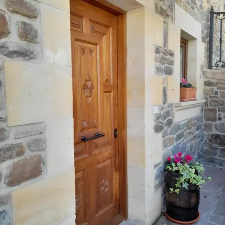 Casa Del Horno Potes