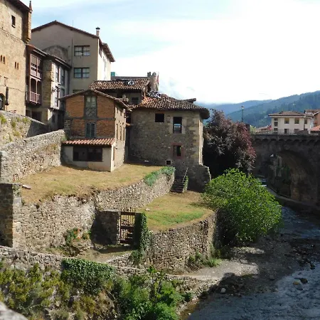 Appartement Casa Del Horno