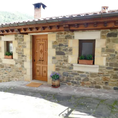 Casa Del Horno