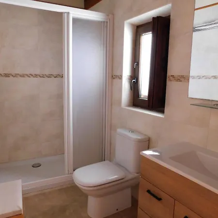 Casa Del Horno Апартаменты