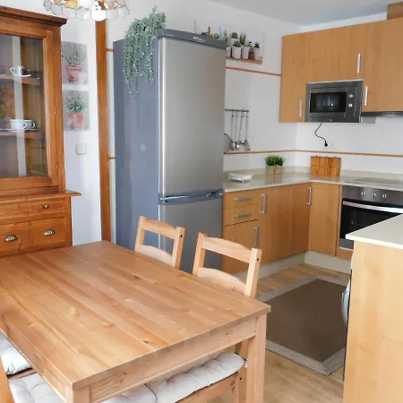 Casa Del Horno *