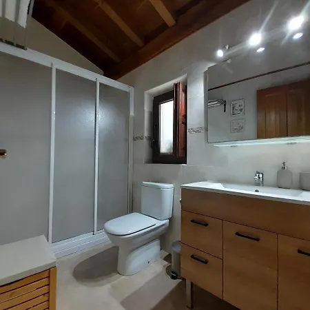Casa Del Horno