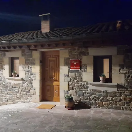 Apartamento Casa Del Horno Potes