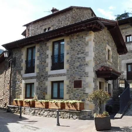 Casa Del Horno Apartamento Potes