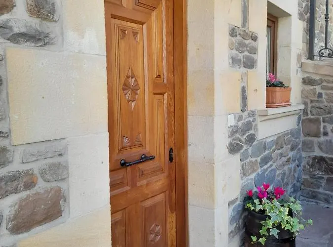 Casa Del Horno Potes