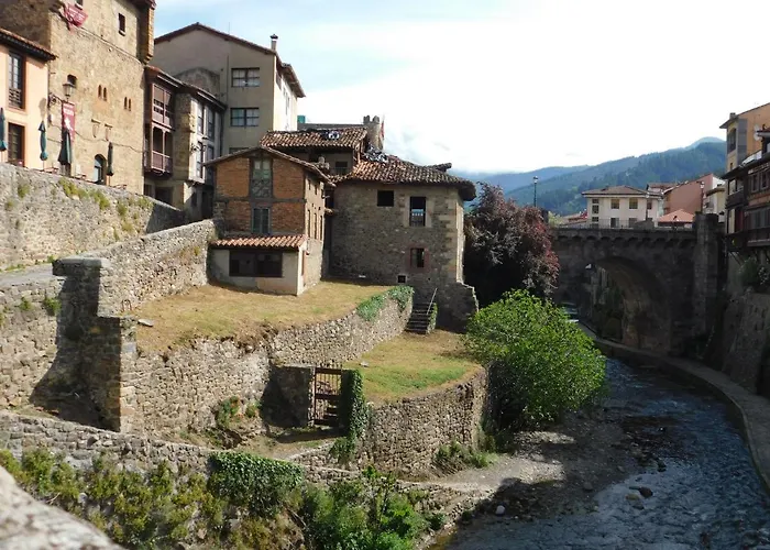 Apartament Casa Del Horno