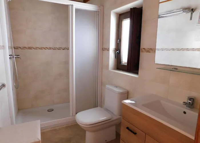 Casa Del Horno Apartament