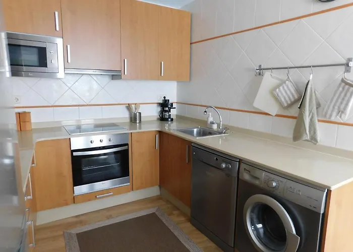 Casa Del Horno Potes