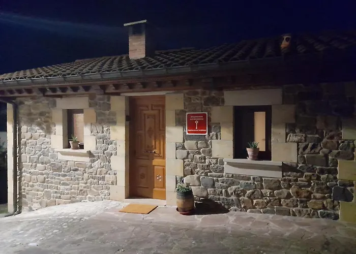 Apartment Casa Del Horno Potes